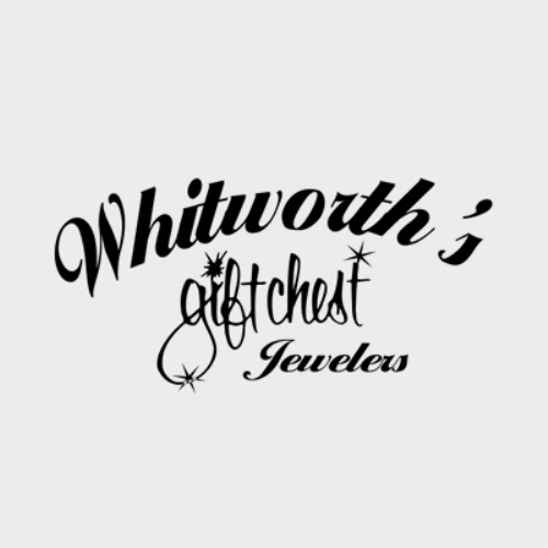WHITWORTH’S GIFT CHEST JEWELERS Updated July 2024 333 S Westwood