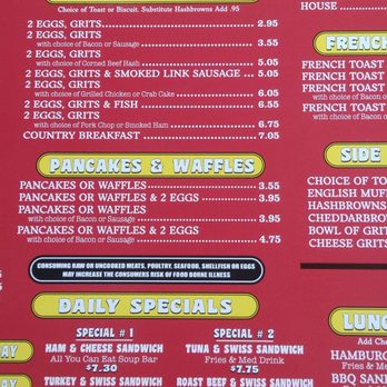 Andy's Sandwich Shoppe - Sandwiches Near Me - Jacksonville, Florida