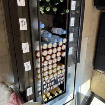 The French Workshop - Canned drinks - Bakeries Near Me - Bayside, New York