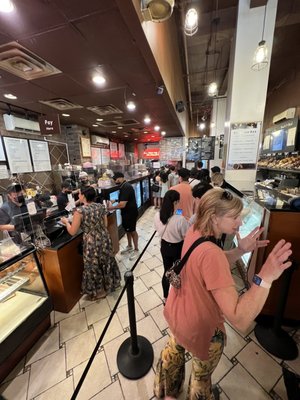 BEST BAGEL & COFFEE - 4168 Photos & 4221 Reviews - 225 W 35th St, New