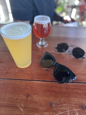 Wichita Falls Brewing Company by null