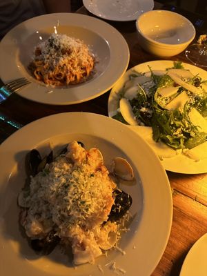 Baonecci Restaurant by null