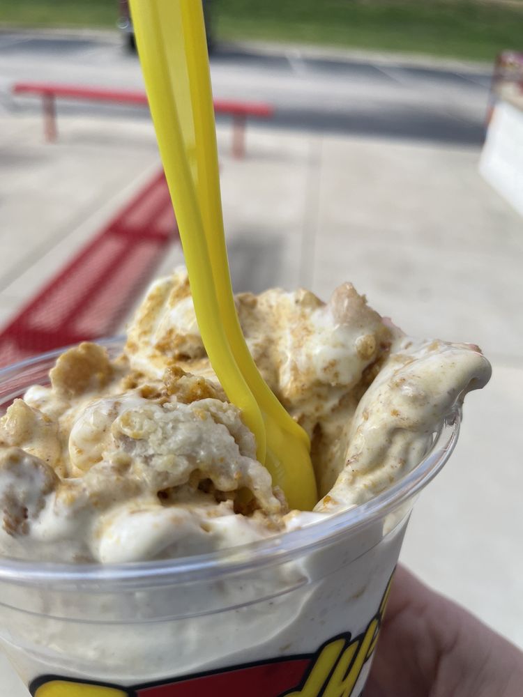 Andy's Frozen Custard - Osage Beach