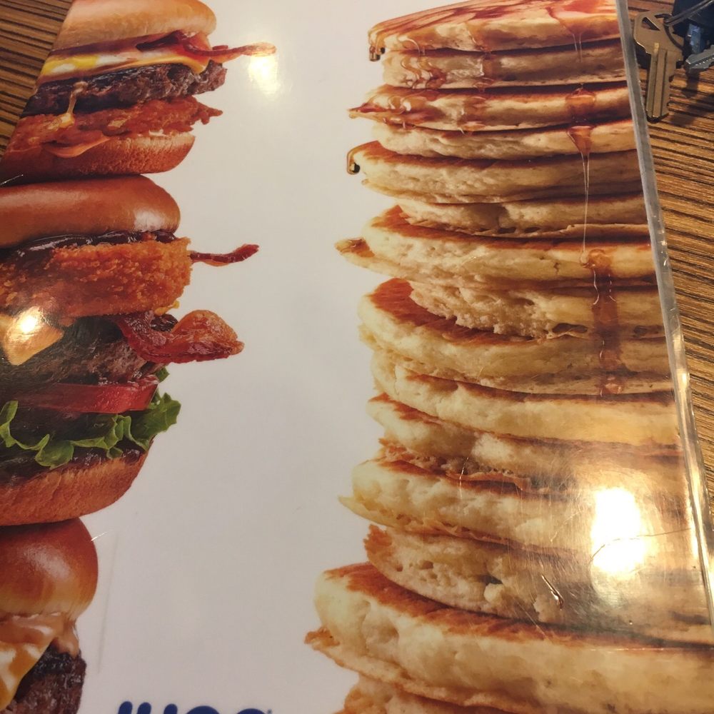 IHOP - Cover photo - Breakfast & Brunch Near Me - TITUSVILLE, Florida IHOP - Cover photo - Breakfast & Brunch Near Me - TITUSVILLE, Florida