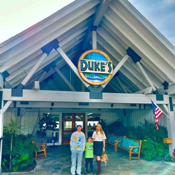 Duke's Malibu - New American Near Me - Malibu, California Duke's Malibu - New American Near Me - Malibu, California