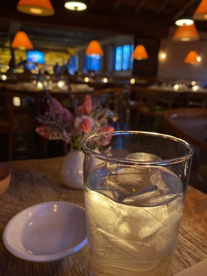 The Inn at Pound Ridge by Jean-Georges by null
