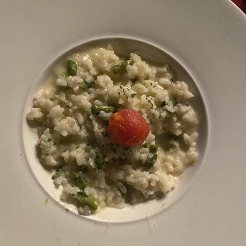 Bella California - Risotto - Pizza Near Me - Cabo San Lucas, BCS