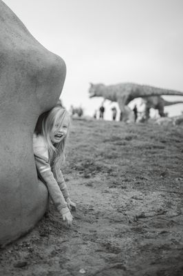 The Lawrence Hall of Science by null