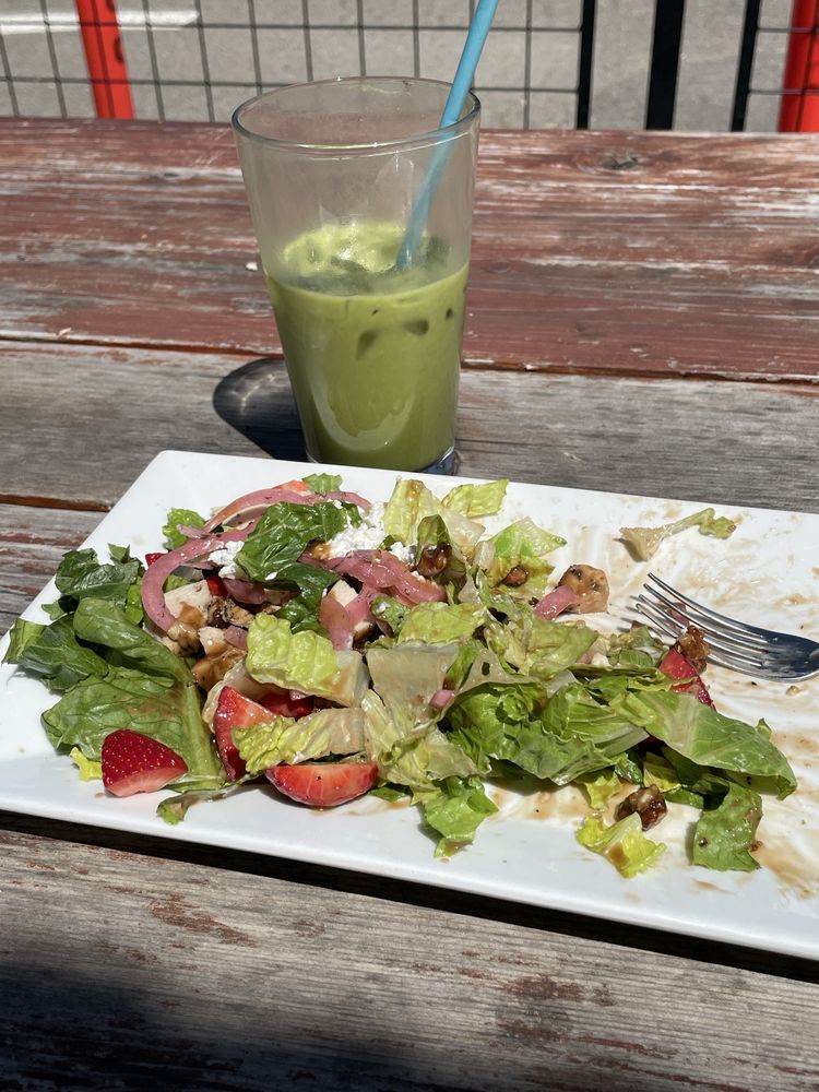 Trail House - Photo 3