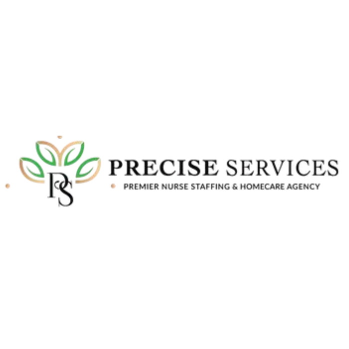 Precise Services homecare and Nurse staffing agency - home care agency in Tacoma, WA