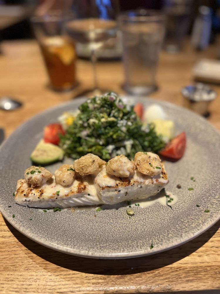 Pacific Table - Fort Worth