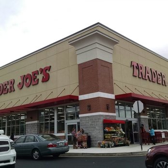 Trader Joe's - Storefront - Grocery Near Me - North Brunswick, New Jersey Trader Joe's - Storefront - Grocery Near Me - North Brunswick, New Jersey
