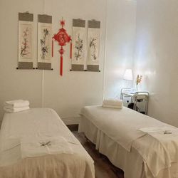 Gentle Touch Chinese Massage - Friends&Family Room