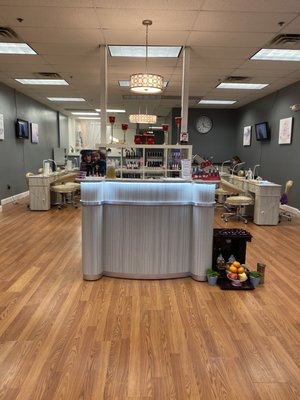 WESTBORO NAILS & SPA - 232 Photos & 49 Reviews - 276 Turnpike Rd