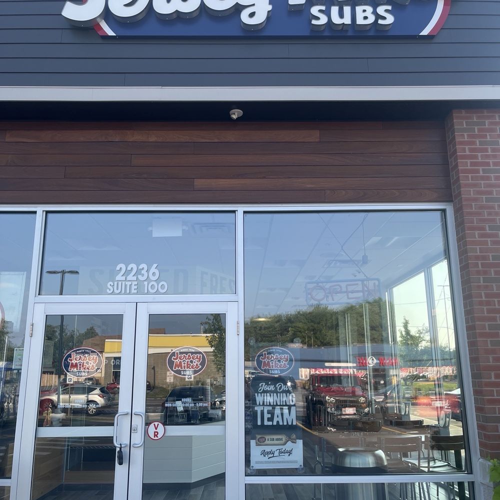 Jersey Mike's Subs - Sandwiches Near Me - Buffalo, New York Jersey Mike's Subs - Sandwiches Near Me - Buffalo, New York