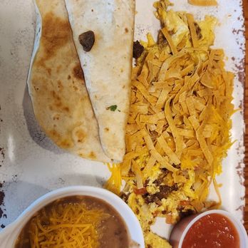 Oldwest Cafe - Migas - Breakfast & Brunch Near Me - Bedford, Texas Oldwest Cafe - Migas - Breakfast & Brunch Near Me - Bedford, Texas