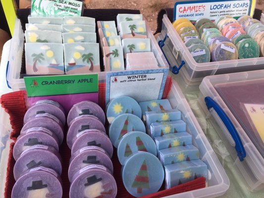 Fulshear Farmers Market by null