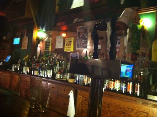 Palmer's Bar by null