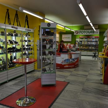 Fotolab - Photography Stores & Services Near Me - Prague, Puerto Rico