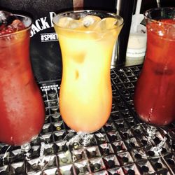 Der Tanzhase - Cocktails