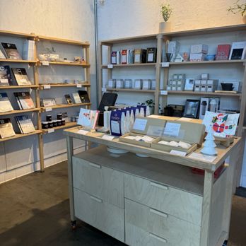 Rikka Fika - Coffee & Tea Near Me - San Diego, California Rikka Fika - Coffee & Tea Near Me - San Diego, California