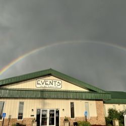 Saker's Sports Bar And Grill - A picture of the front of the building