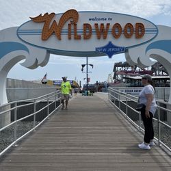 Wildwood