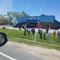Sherwin-Williams Paint Store