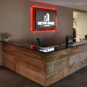 Metro Signs & Lighting - Metro Signs & Lighting - Signmaking Near Me - Warren, Michigan Metro Signs & Lighting - Metro Signs & Lighting - Signmaking Near Me - Warren, Michigan