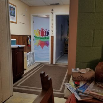 Massage Therapy Training Institute - Back room. - Massage Schools Near Me - Las Cruces, New Mexico Massage Therapy Training Institute - Back room. - Massage Schools Near Me - Las Cruces, New Mexico