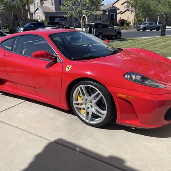 Anaya Mobile Detailing - Auto Detailing Near Me
