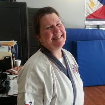 Bunker Hill Karate - Master Capolupo! - Karate Near Me - Middlebury, Connecticut