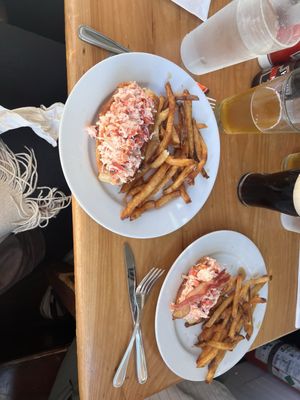 The Squealing Pig Provincetown by null