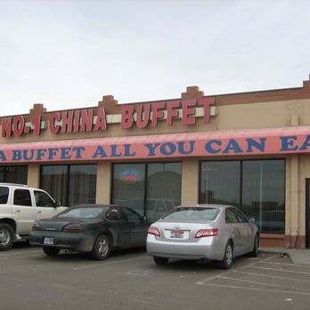 China Buffet - Front entrance. - Chinese Near Me - Ontario, Oregon China Buffet - Front entrance. - Chinese Near Me - Ontario, Oregon
