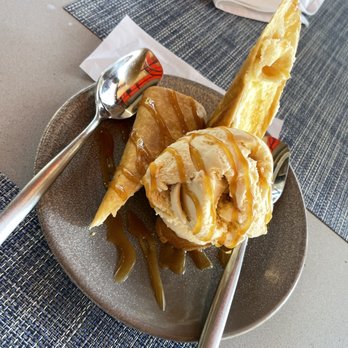 Pacific Catch - Sushi Bars Near Me - Santa Clara, California