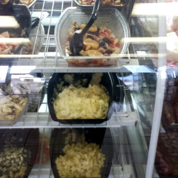 Uncle Giuseppe's - Deli cases full of deliciousness - Italian Near Me - Garden City, Idaho Uncle Giuseppe's - Deli cases full of deliciousness - Italian Near Me - Garden City, Idaho