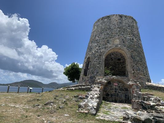 Annaberg Sugar Plantation by null