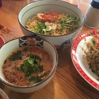 Ramen Kazama - Tsukemen Cold Ramen 5/5 - Ramen Near Me - Minneapolis, Minnesota Ramen Kazama - Tsukemen Cold Ramen 5/5 - Ramen Near Me - Minneapolis, Minnesota