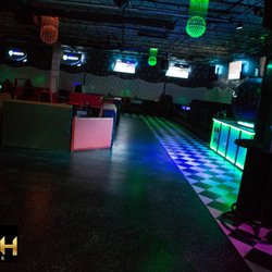 Hush Lounge