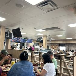 La Brasa - Plantation