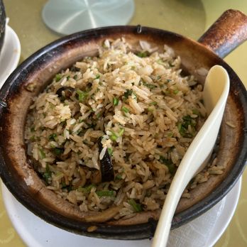 Taisan Huakee Restaurant - eel rice in claypot - Chinese Near Me - San Francisco, California