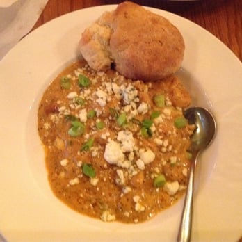 Mayfel's - Shrimp and Grits - Southern Near Me - Asheville, North Carolina Mayfel's - Shrimp and Grits - Southern Near Me - Asheville, North Carolina