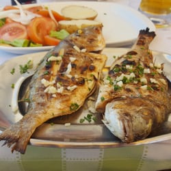 Restaurante Carlos Bar