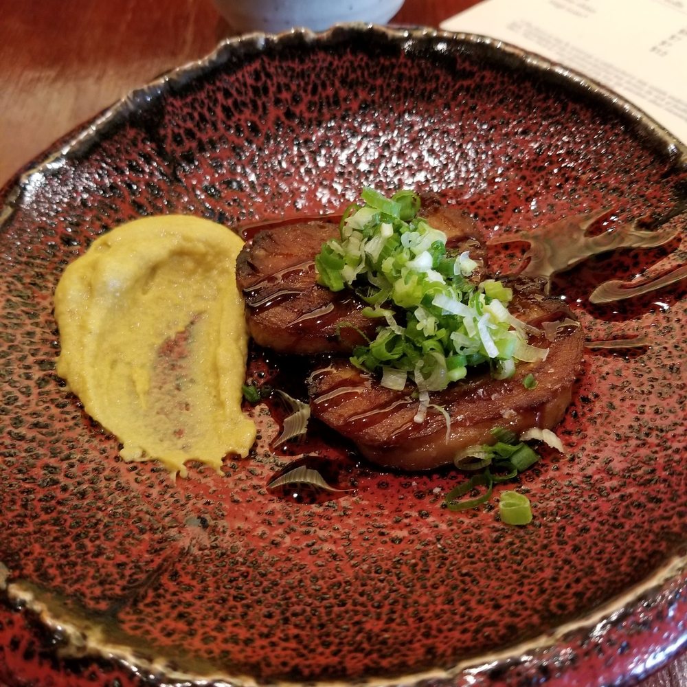 Miyake - pork belly - Japanese Near Me - Portland, Maine Miyake - pork belly - Japanese Near Me - Portland, Maine