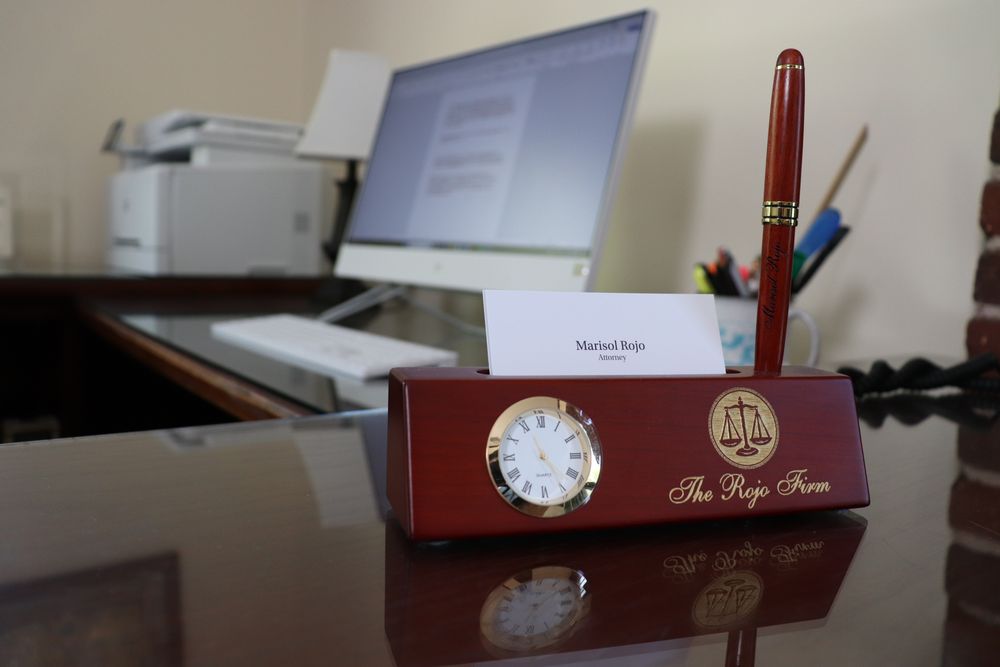 The Rojo Firm - immigration attorney in Pasadena, CA