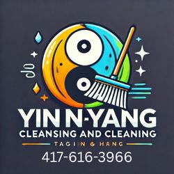 Yin N Yang Cleansing and Cleaning Services
