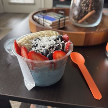Pure Juice Bar - Build Your Own Acai Bowl - Juice Bars & Smoothies Near Me - Simpsonville, South Carolina Pure Juice Bar - Build Your Own Acai Bowl - Juice Bars & Smoothies Near Me - Simpsonville, South Carolina