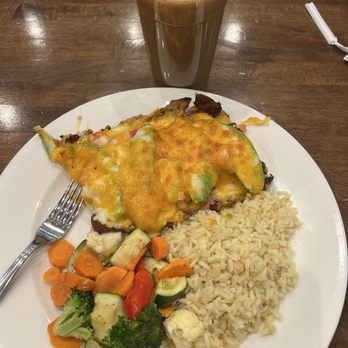 Ay Caramba - Crispy chicken - Mexican Near Me - Hewlett, New York