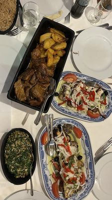 O Cortiço by null