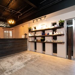 Allvera Body Wrap & Wellness  - NEW: Allvera Express! located in our lower level.